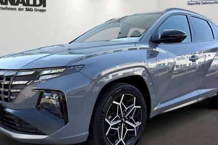 Hyundai TUCSON 10.800 km 31.990 &euro; Wiesloch 69168