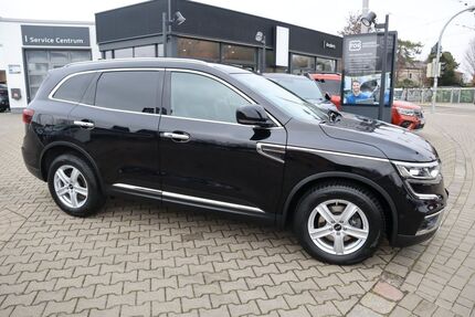 Renault Koleos 61.552 km 19.680 &euro; Dresden 01097