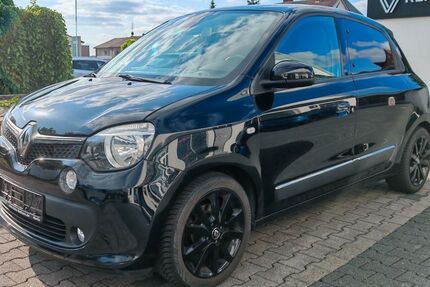 Renault Twingo 132.749 km 4.800 &euro; Melle 49324