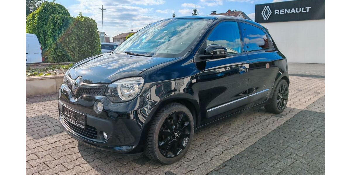 Renault Twingo 132.749 km 5.250 &euro; Melle 49324