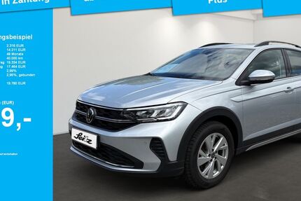 VW Taigo 3.680 km 19.450 &euro; Isny im Allgäu 88316