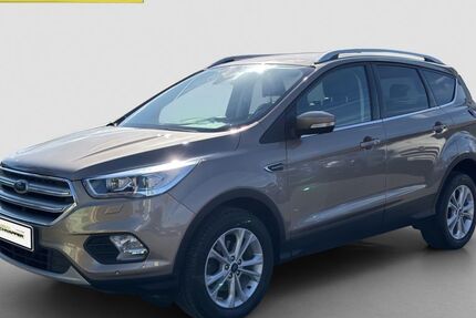Ford Kuga 60.000 km 16.440 &euro; Reckendorf 96182