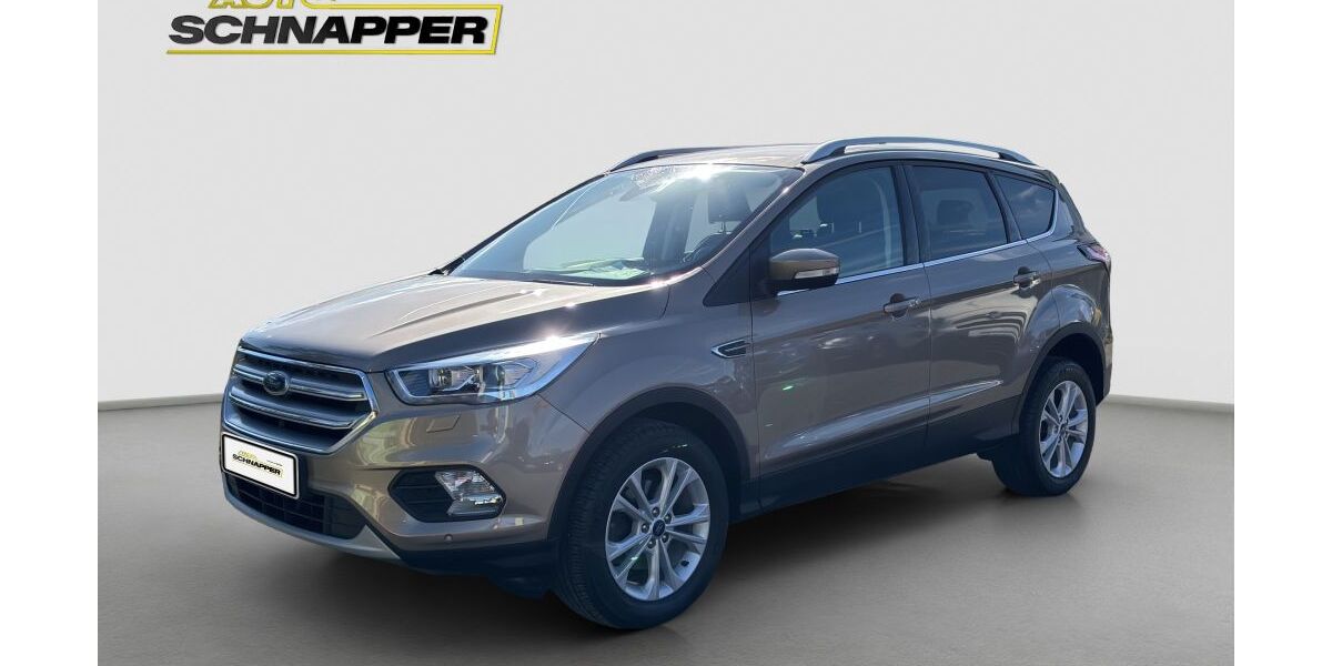Ford Kuga 60.000 km 16.440 &euro; Reckendorf 96182