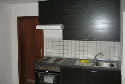 Gemütliche 1-Zimmer-Wohnung mit Balkon ab 01.06.2025