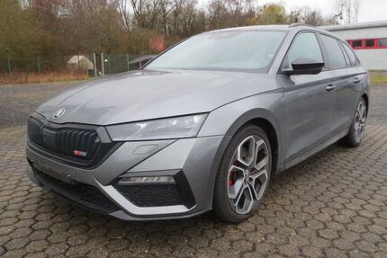 Skoda Octavia 51.400 km 32.990 &euro; Speicher 54662