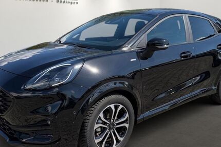 Ford Puma 4.799 km 19.900 &euro; Linsengericht-Altenhassl 63589