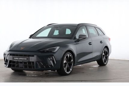 Cupra Leon 13.840 km 30.790 &euro; Plattling 94447