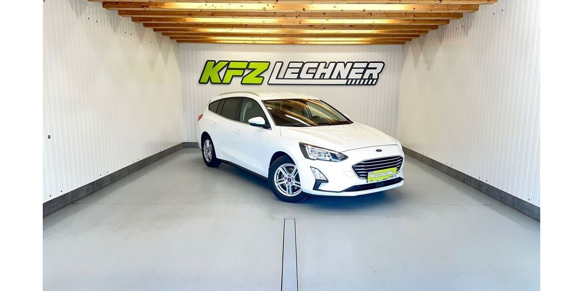 Ford Focus 112.176 km 12.950 &euro; Neuhaus am Inn 94152