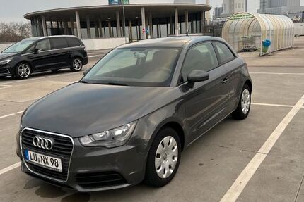 Audi A1 160.000 km 4.000 € Mannheim 68219