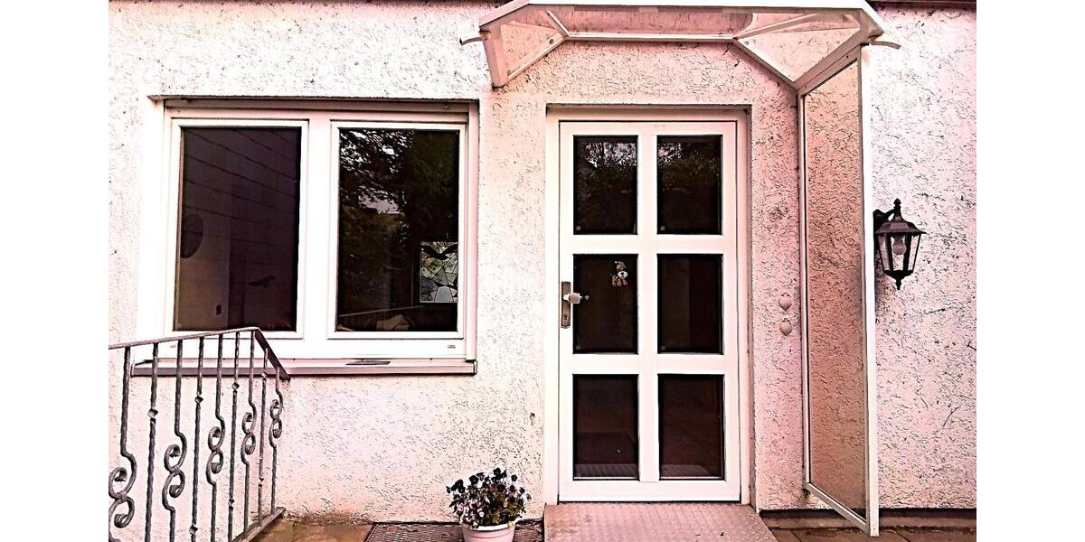 Erdgeschoßwohnung Niedernhausen - 2 Zimmer, 82 m&sup2;, 242.000&euro; | Angebot:24626400