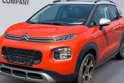 Citroen C3 Aircross 113.350 km 10.450 &euro; Lauterbach 36341