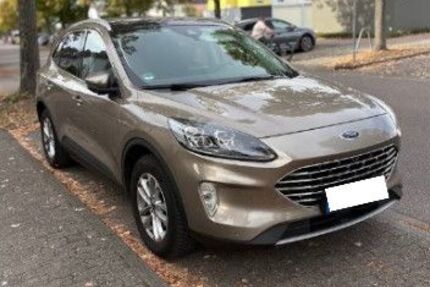 Ford Kuga 98.038 km 15.400 &euro; Karlsruhe 76189