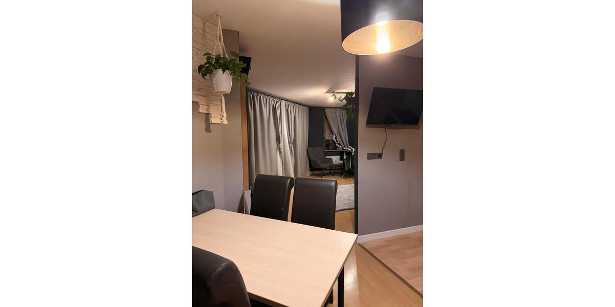 Etagenwohnung Schrozberg - 2 Zimmer, 65 m&sup2;, 650&euro; | Angebot:25457014