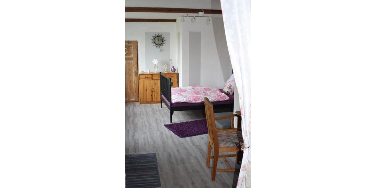 ca. 40 m² für Mitbewohnerin für zunächst 1 Jahr 1 zimmer