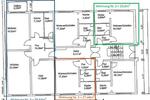 Etagenwohnung Altenburg - 4 Zimmer, 107 m&sup2;, 55.000&euro; | Angebot:23848306