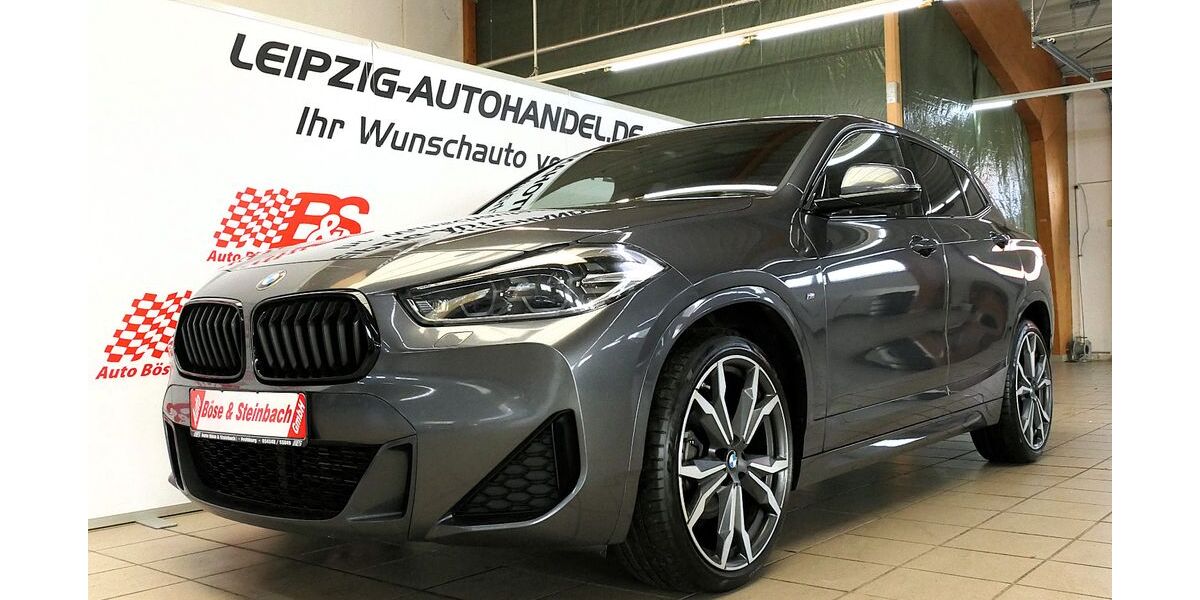 BMW X2 109.974 km 25.754 &euro; Frohburg 04654