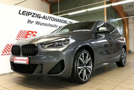 BMW X2 109.974 km 27.274 &euro; Frohburg 04654