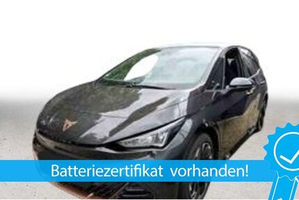 Cupra Born 61.366 km 26.630 &euro; Moers 47441