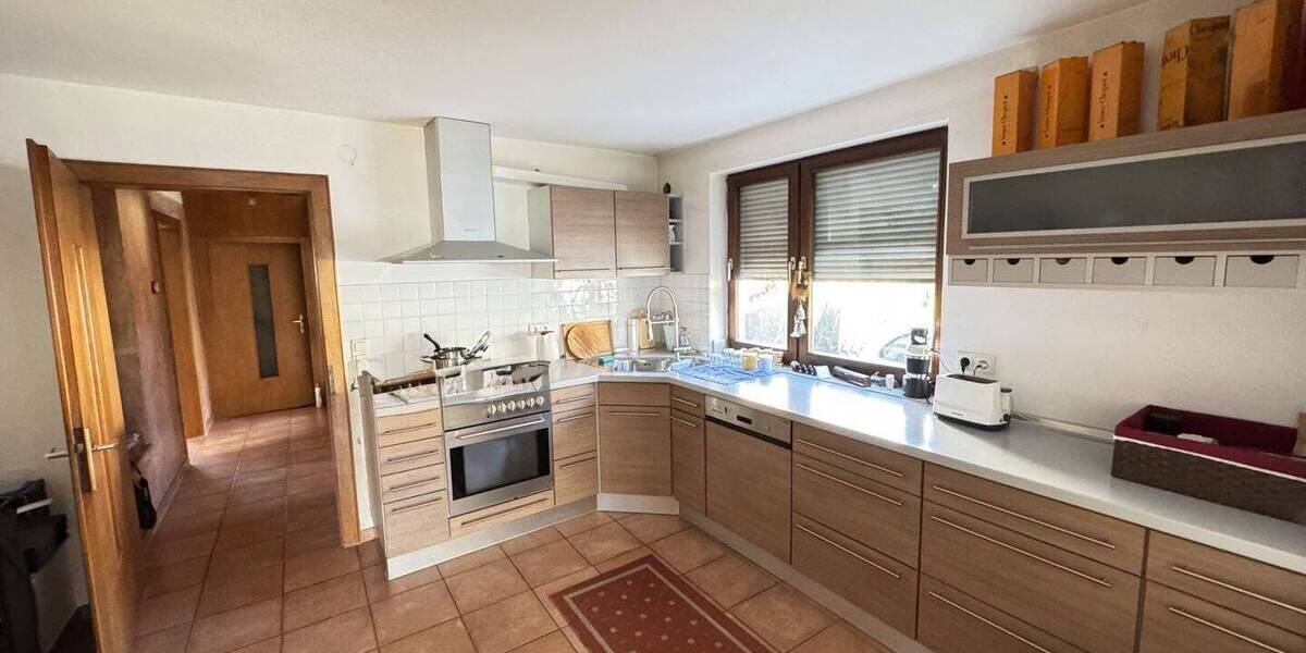 Einfamilienhaus Erlenbach am Main Erlenbach - 7 Zimmer, 134 m&sup2;, 355.000&euro; | Angebot:26725049