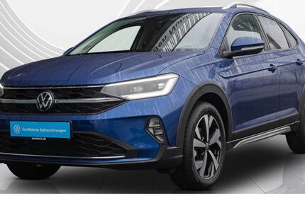 VW Taigo 1.640 km 24.740 € Bad Homburg 61348