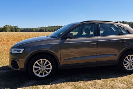 Audi Q3 130.100 km 14.500 &euro; Königs Wusterhausen 15712