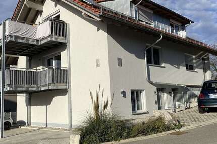 Wohnung zum Mieten in Heitersheim 1.840 € 137 m² 4 zimmer