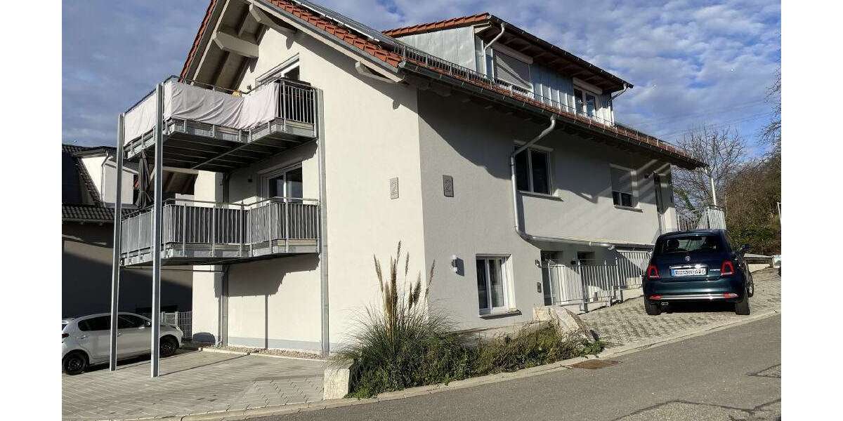 Wohnung zum Mieten in Heitersheim 1.840 € 137 m² 4 zimmer