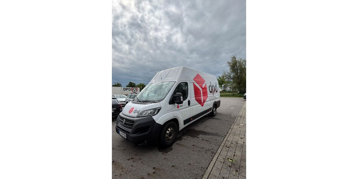 Fiat Ducato 88.516 km 17.200 &euro; Neu-Ulm 89231