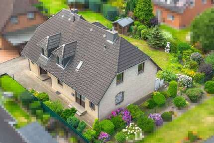 Haus Schwanewede - 7 Zimmer, 206 m&sup2;, 499.500&euro; | Angebot:25458658