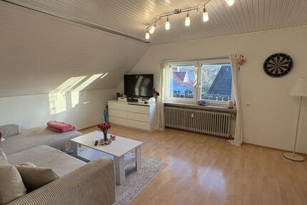 Wohnung Ubstadt-Weiher Weiher - 3 Zimmer, 84 m&sup2;, 770&euro; | Angebot:24840645