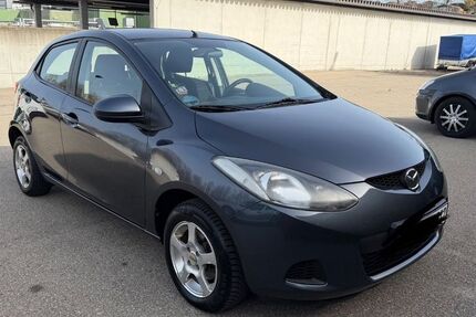 Mazda 2 143.000 km 3.600 &euro; Kempten 87437