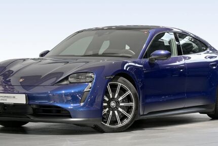 Porsche Taycan 86.205 km 57.900 &euro; Düsseldorf 40468
