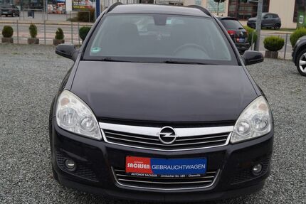 Opel Astra 144.800 km 3.790 € Chemnitz 09116