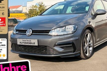 VW Golf 134.000 km 15.390 &euro; Heilbad Heiligenstadt 37308