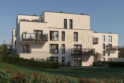 Wohnung Landau in der Pfalz - 4 Zimmer, 179 m&sup2;, 944.000&euro; | Angebot:27141750