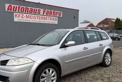 Renault Megane 194.850 km 3.450 &euro; Schortens b. Wilhelmshaven 26419
