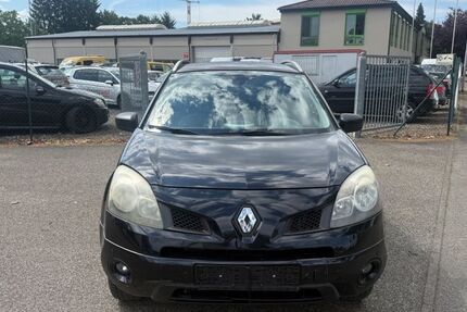 Renault Koleos 152.000 km 2.990 &euro; Appenweier 77767