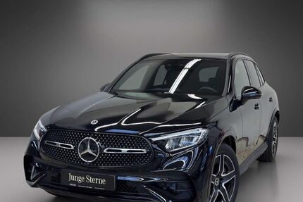 Mercedes-Benz GLC 300 20.314 km 60.755 &euro; Schierling 84069