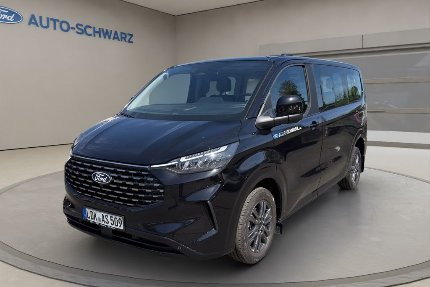 Ford Tourneo Custom 9.000 km 52.800 &euro; Dillenburg 35683