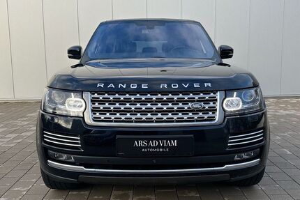 Land Rover Range Rover 139.500 km 39.500 &euro; Tutzing 82327