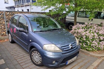 Citroen C3 146.000 km 1.400 &euro; Werdau 08412