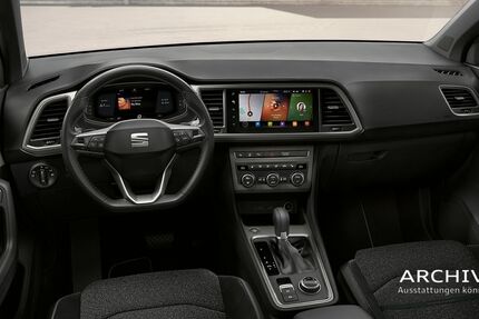 Seat Ateca 48.949 km 29.988 &euro; Leverkusen 51373