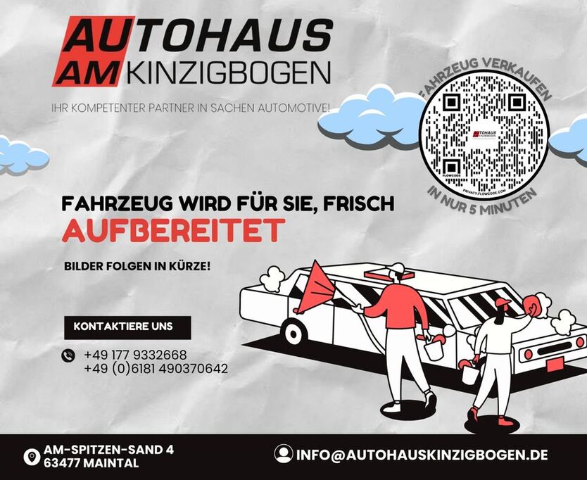 Skoda Fabia 187.000 km 2.890 € Maintal 63477