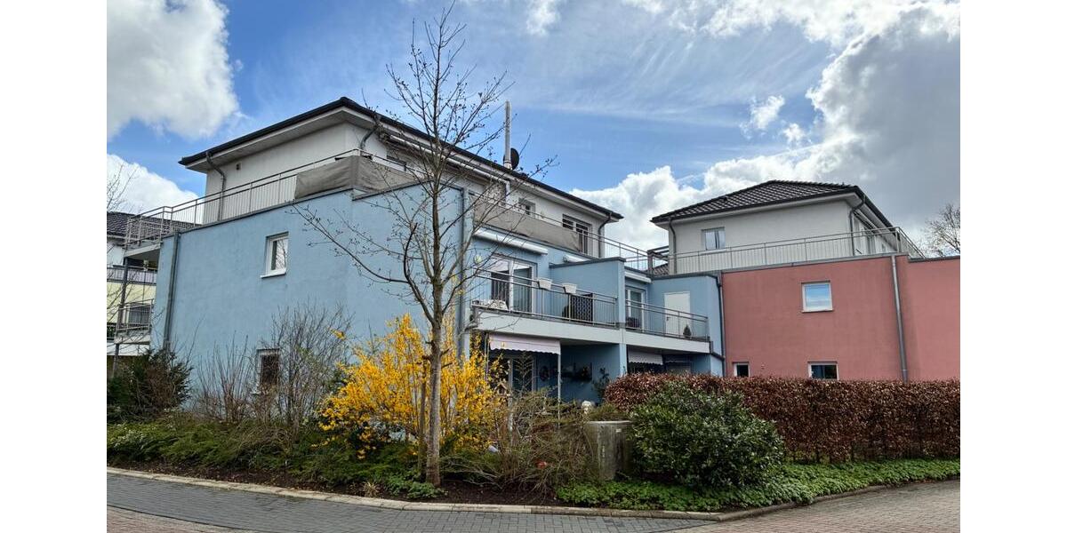 Etagenwohnung Lotte - 2 Zimmer, 72 m&sup2;, 670&euro; | Angebot:25921660