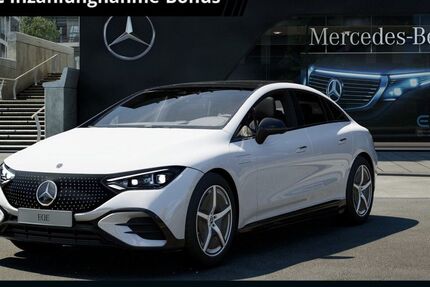 Mercedes-Benz EQE 11.608 km 59.865 &euro; Goslar 38644