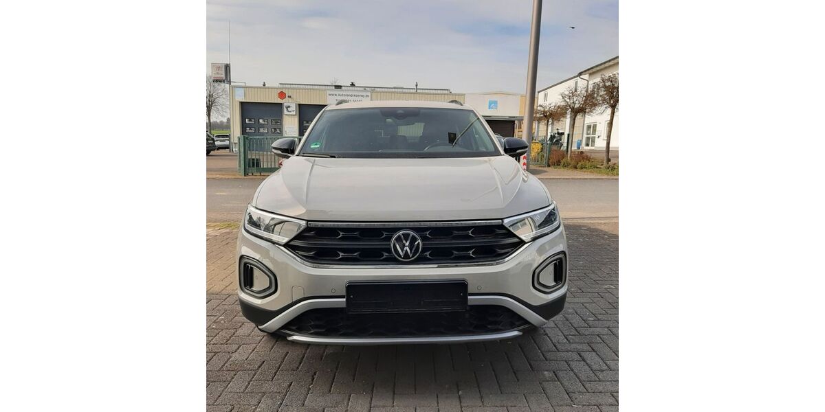VW T-Roc 19.000 km 27.500 &euro; Wehrheim 61273