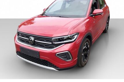 VW T-Cross 5.200 km 25.790 &euro; Füssen 87629