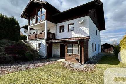 Haus Grafenau Frauenberg - 8 Zimmer, 235 m&sup2;, 429.000&euro; | Angebot:26245564