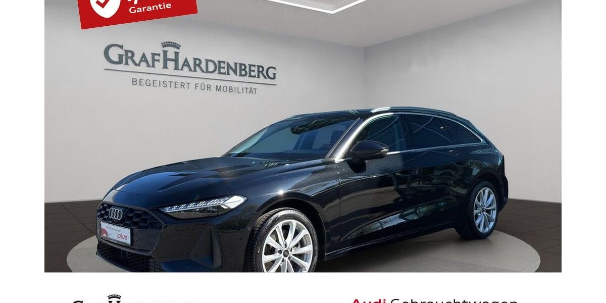 Audi A5 28.900 km 43.777 &euro; Lahr 77933