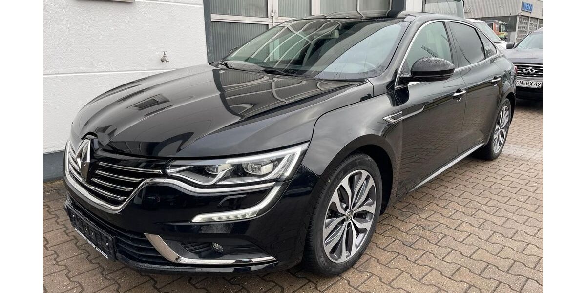 Renault Talisman 70.126 km 16.650 &euro; Heidenheim/Brenz 89520